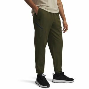 Under Armour UNSTOPPABLE Férfi nadrág, khaki, méret kép