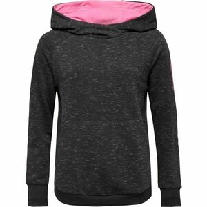 LOAP ECLARA Női pulóver, fekete, méret kép