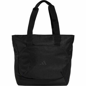 adidas PR TOTE Női sporttáska, fekete, méret kép