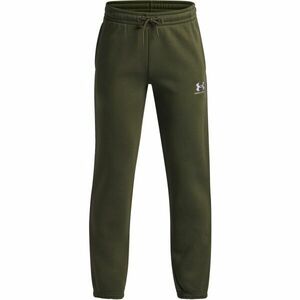 Under Armour ICON FLEECE JOGGER Fiú melegítőnadrág, khaki, méret L kép