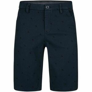 LOAP VAMOS Férfi rövidnadrág, sötétkék, méret kép