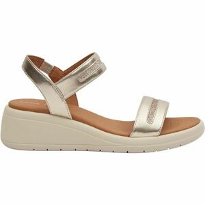 Geox D MELICONIA Női szandál, arany, méret kép
