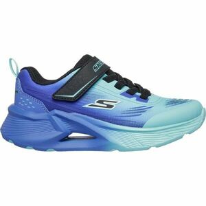 Skechers TIDAL-TECH Gyerek szabadidőcipő, türkiz, méret kép