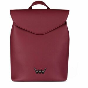 VUCH LINTON Női hátizsák, bordó, méret kép