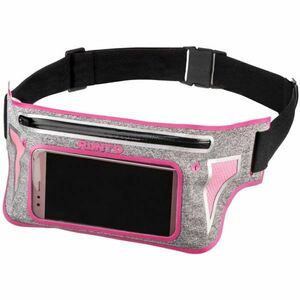 Runto DEX Övtáska futáshoz, szürke, méret kép