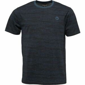 Willard GODYS Férfi póló, sötétkék, méret XXL kép