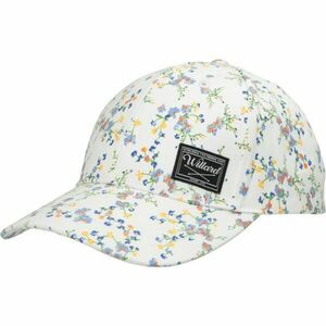 Willard LORET Női baseball sapka, fehér, méret kép