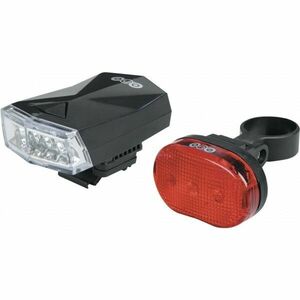 One VISION 1.0 SET Lámpakészlet, fekete, méret kép