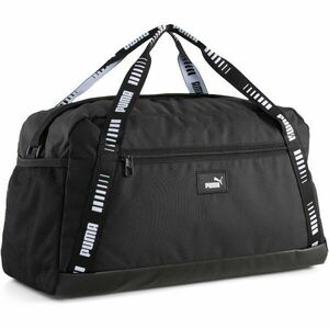 Puma PHASE TAPE S SPORTS BAG Sporttáska, fekete, méret kép