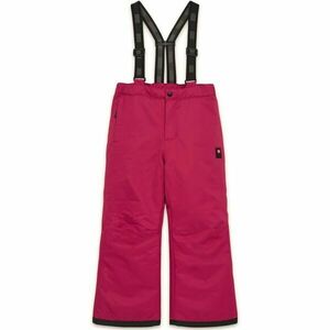 LEGO® kidswear LWPAYTON 701 SKI PANTS Gyerek sínadrág, rózsaszín, méret kép