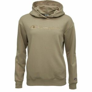 Champion LEGACY Női pulóver, bézs, méret kép