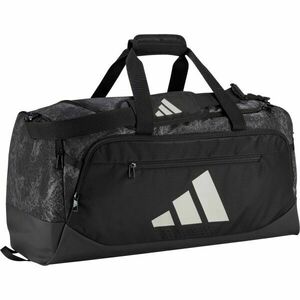 adidas TRAINING DEFENDER DUFFLE M Sporttáska, fekete, méret kép