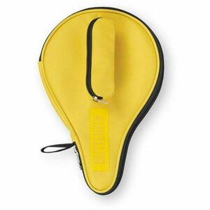 Butterfly EASY Ütőtartó tok, sárga, méret kép