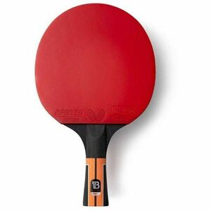 Butterfly TIMO BOLL COMFORT KIDS Asztalitenisz ütő, fekete, méret kép