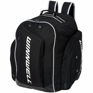 WINNWELL BACKPACK JR Sporthátizsák, fekete, méret kép