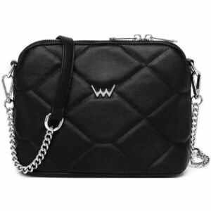 VUCH LULIANE Női kistáska, fekete, méret kép