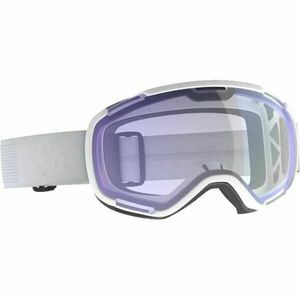 Scott FAZE II Síszemüveg, fehér, méret kép