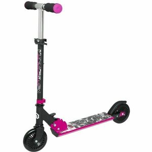 Arcore WRITER 125 Összecsukható roller, rózsaszín, méret kép