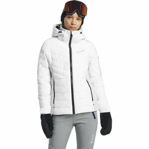 TENSON GRACE Női sídzseki, fehér, méret kép