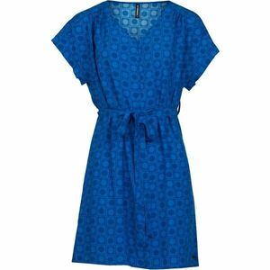 FUNDANGO PALMETTA Női ruha, kék, méret kép