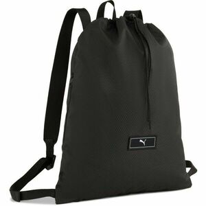 Puma DECK GYM SACK Gymsack, fekete, méret kép