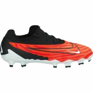 Nike PHANTOM GX PRO FG Férfi futballcipő, piros, méret 38.5 kép