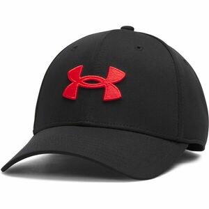 Under Armour MEN´S UA BLITZING Férfi baseball sapka, fekete, méret kép
