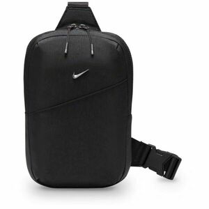 Nike AURA CROSSBODY BAG (5L) Crossbody táska , fekete, méret kép