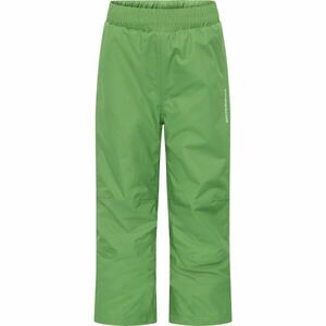 DIDRIKSONS AVAN Gyereknadrág, zöld, méret kép