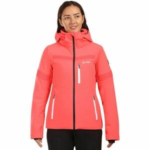 KILPI VALERA Női síkabát, rózsaszín, méret kép