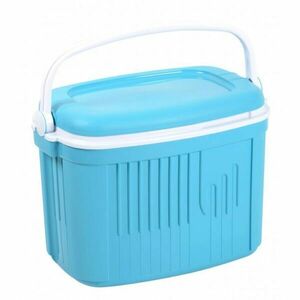 EDA ICEBERG COOLBOX 42L Hűtőtáska, világoskék, méret kép