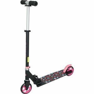 Arcore CRISSCROSS Összecsukható roller, fekete, méret kép