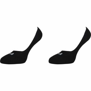 SCHOLL COOL NOSHOW 2P Titokzokni, fekete, méret kép