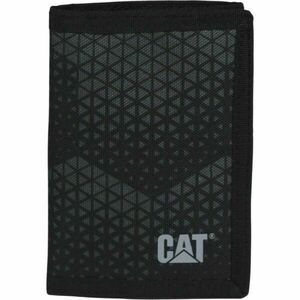CATERPILLAR MILLENNIAL CLASSIC RILEY Pénztárca, fekete, méret kép