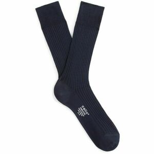 CELIO JIUNECOSSE Férfi zokni, sötétkék, méret kép