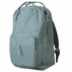 2117 STEVIK Hátizsák, világoskék, méret kép