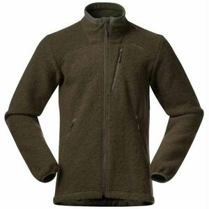 Bergans MYRULL V2 OUTDOOR Férfi vadászkabát, khaki, méret kép