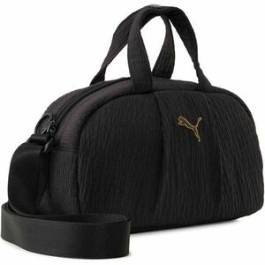 Puma UP MINI GRIP BAG Női kézitáska, fekete, méret kép