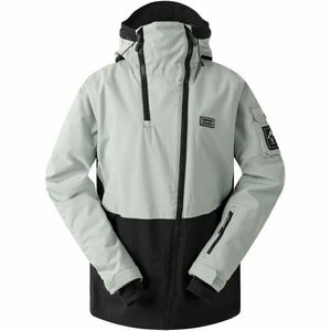 Dare2b GNARLY JACKET Női síkabát, világoszöld, méret kép