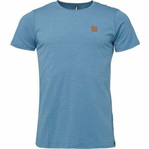 FUNDANGO JAGGY Férfi trikó, kék, méret kép