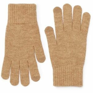 CELIO MIGLIGHT Férfi kesztyű, barna, méret UNI kép