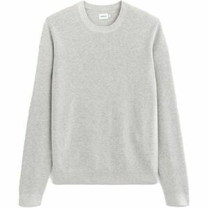 CELIO TEPIC Férfi pulóver, szürke, méret kép
