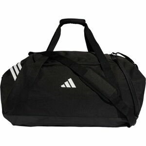 adidas TIRO DUFFLE L Sporttáska, fekete, méret kép