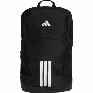 adidas TIRO BACKPACK Hátizsák, fekete, méret kép
