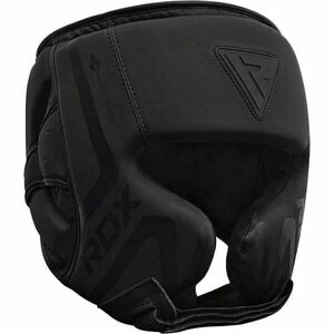 RDX T15 NOIR CHEEK PROTECTOR HEAD GUARD Sisak, fekete, méret kép