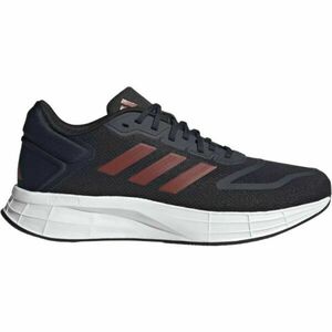 adidas DURAMO 10 Férfi futócipő, sötétkék, méret 45 1/3 kép