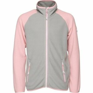 Lotto MALWE Lány pulóver, szürke, méret 164-170 kép