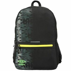 Umbro FORMATION BACKPACK Hátizsák, fekete, méret kép