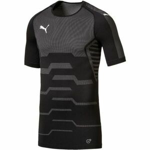 Puma FINAL evoKNIT GK Jersey Férfi kapus mez, fekete, méret kép