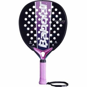 Babolat STIMA SPIRIT Női padel ütő, fekete, méret kép